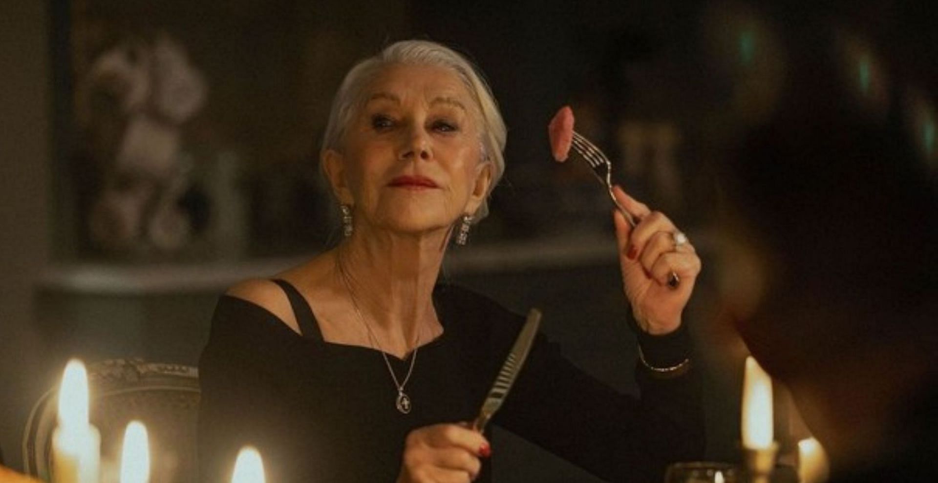 A still from MobLand episode 9 (Image via Paramount+)